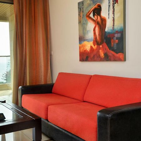 Hollywood Inn Boutique Hotel Jounieh Ngoại thất bức ảnh