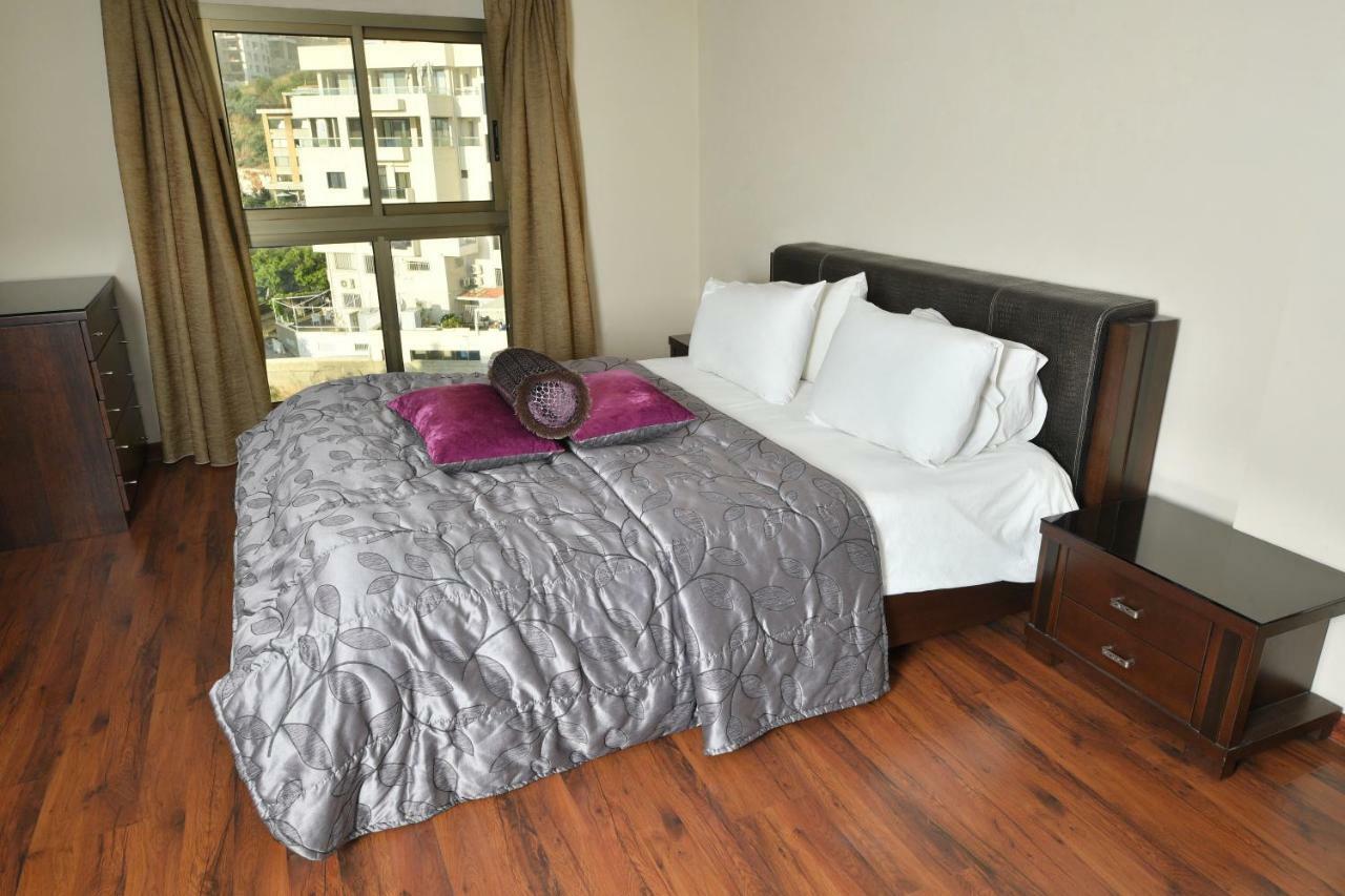 Hollywood Inn Boutique Hotel Jounieh Ngoại thất bức ảnh