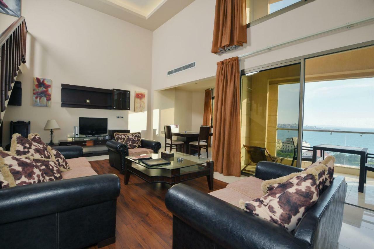 Hollywood Inn Boutique Hotel Jounieh Ngoại thất bức ảnh