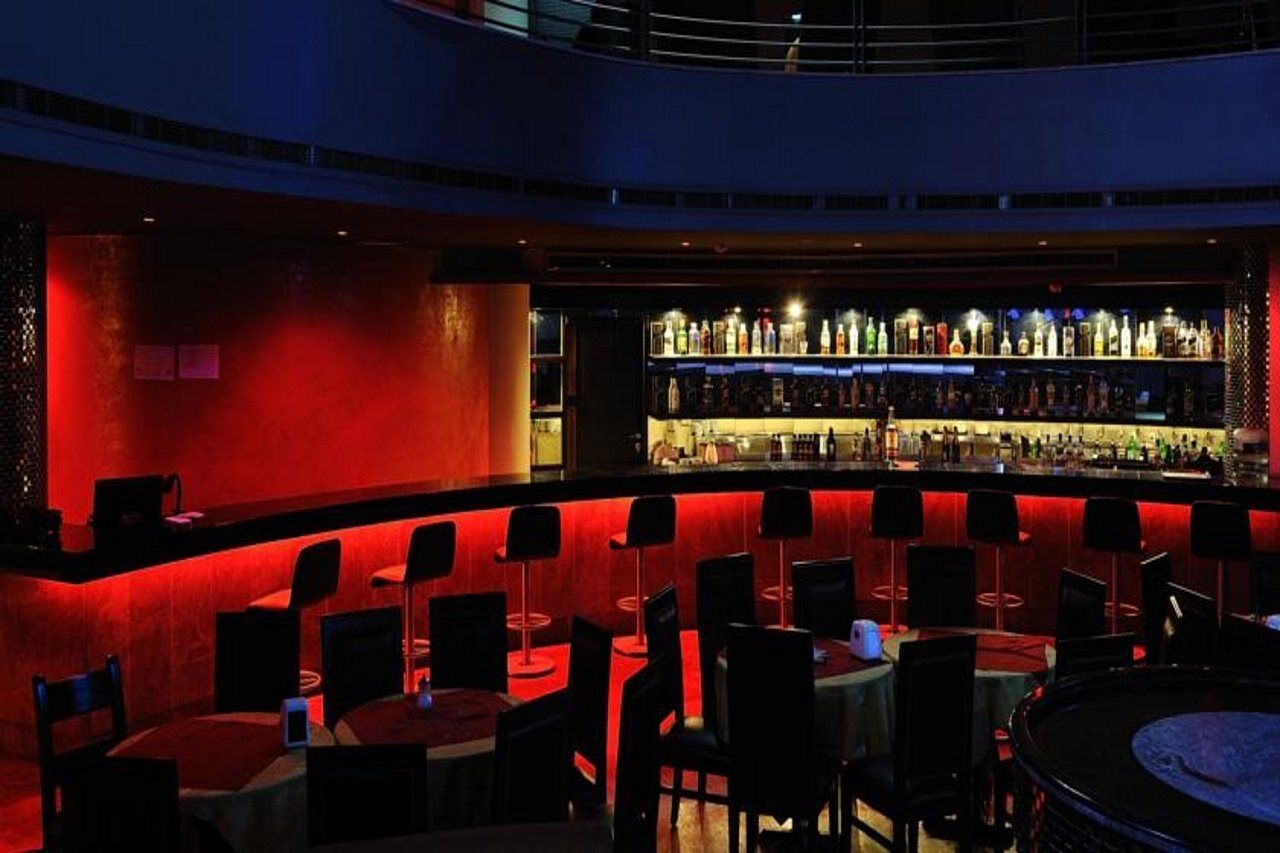 Hollywood Inn Boutique Hotel Jounieh Ngoại thất bức ảnh